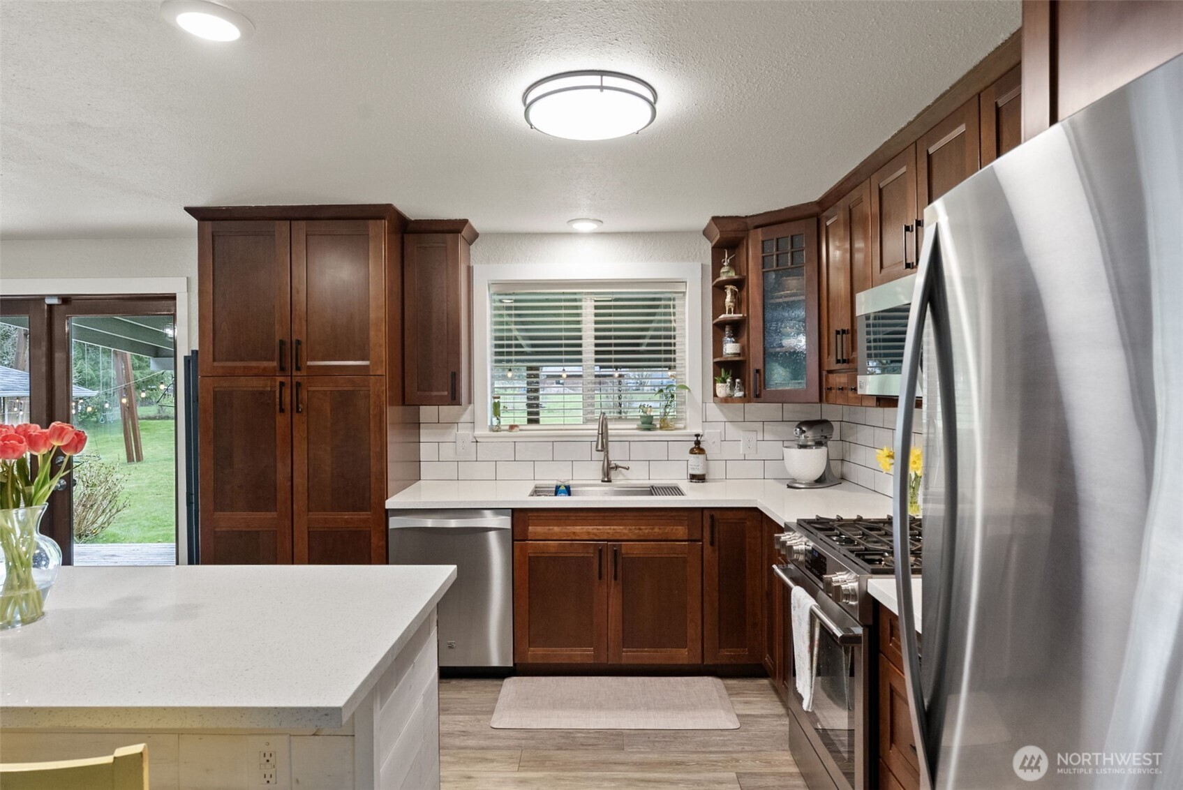 531 NE Old Belfair Highway , Belfair, WA 98528