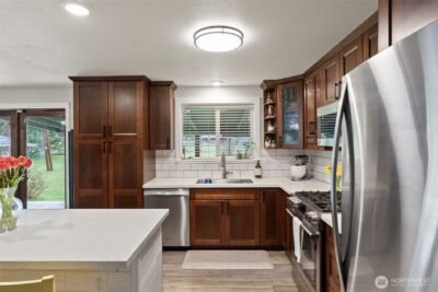 531 NE Old Belfair Highway , Belfair, WA 98528 - Photo 8