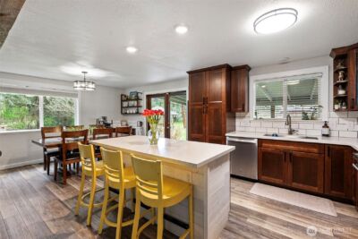 531 NE Old Belfair Highway , Belfair, WA 98528 - Photo 9