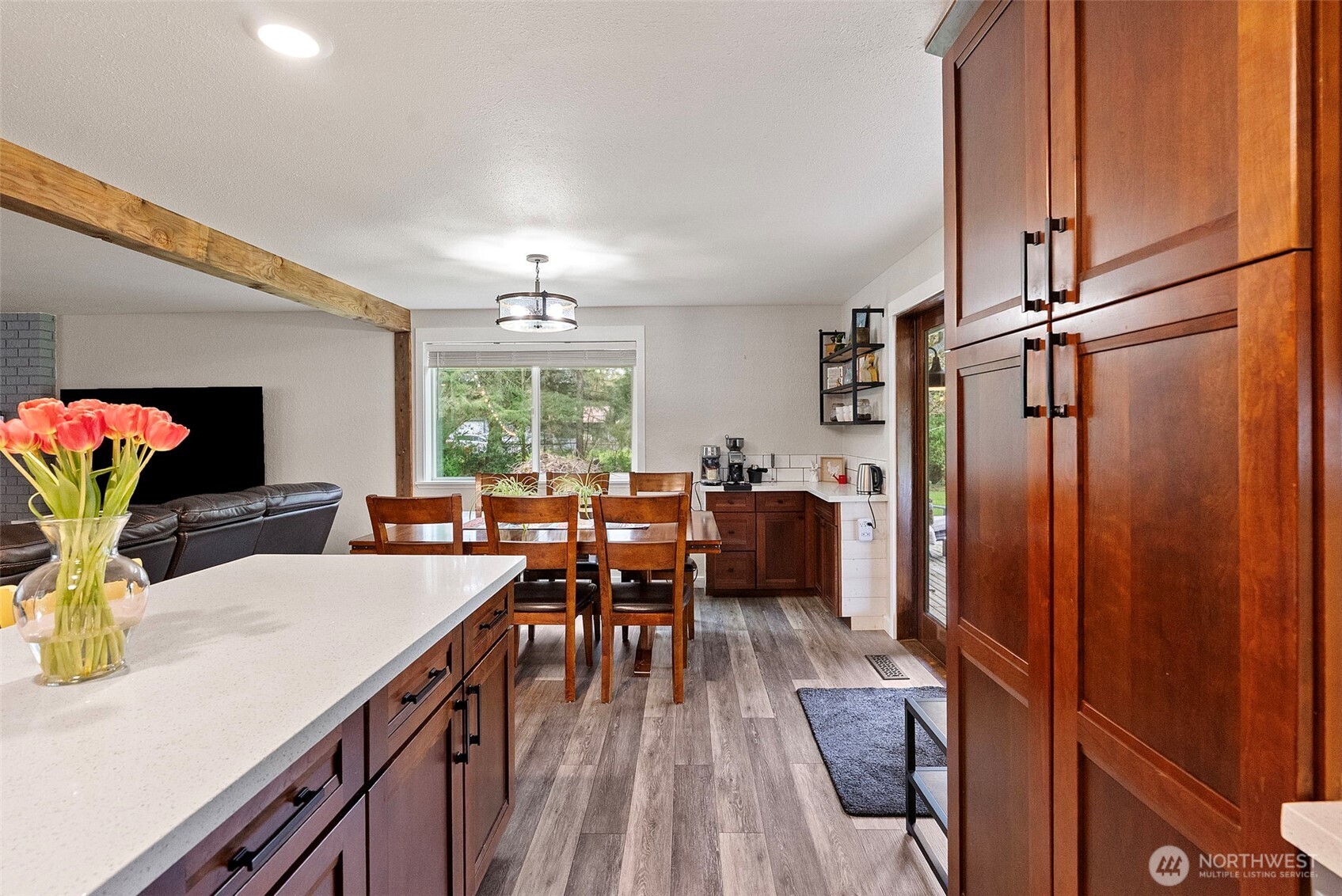 531 NE Old Belfair Highway , Belfair, WA 98528