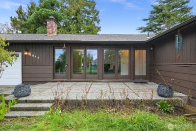 4383 Vista Ave , Blaine, WA 98230 - Photo 2