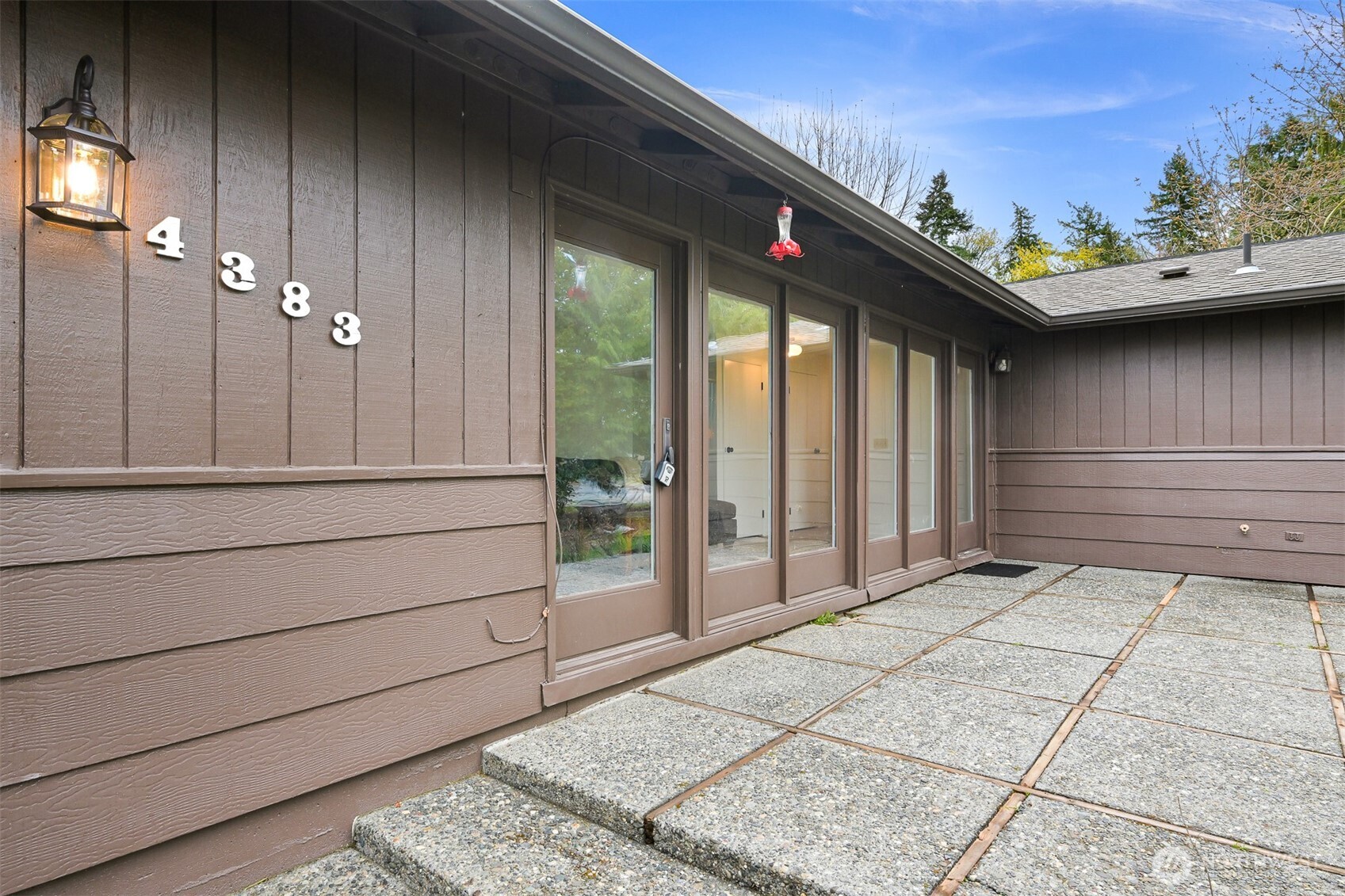 4383 Vista Ave , Blaine, WA 98230