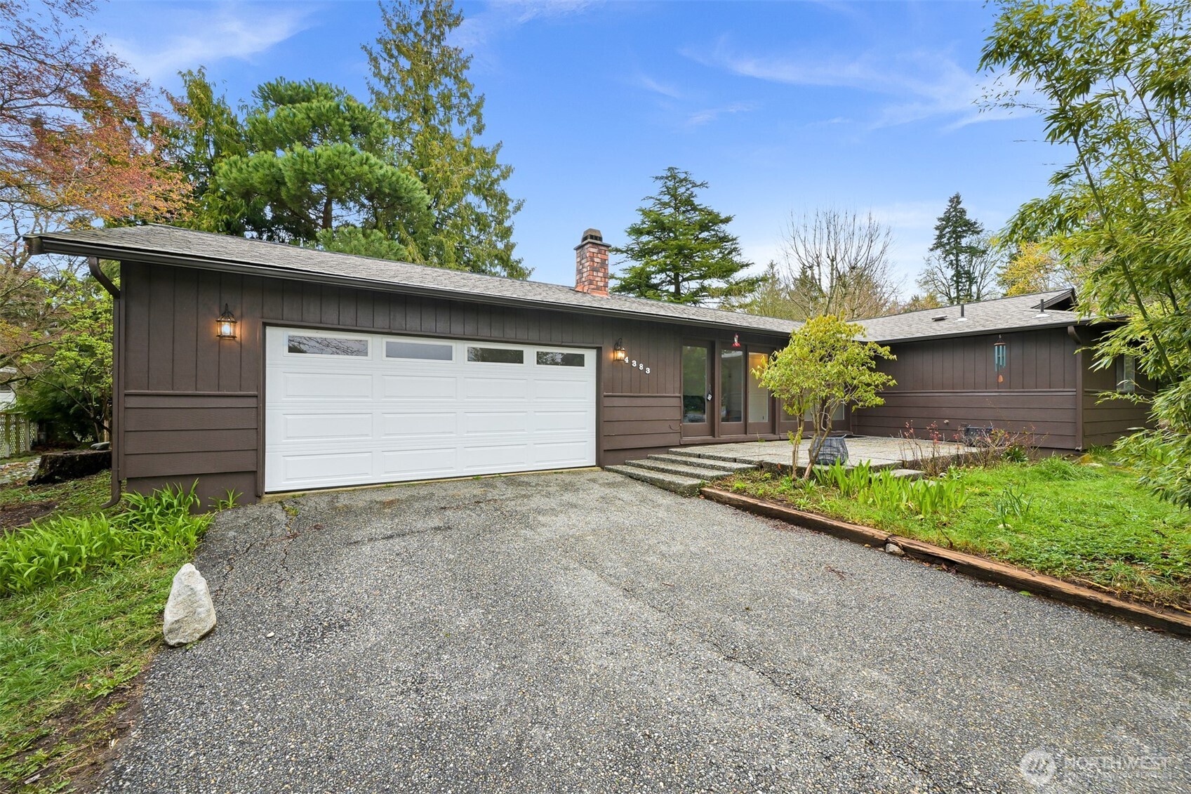 4383 Vista Ave , Blaine, WA 98230