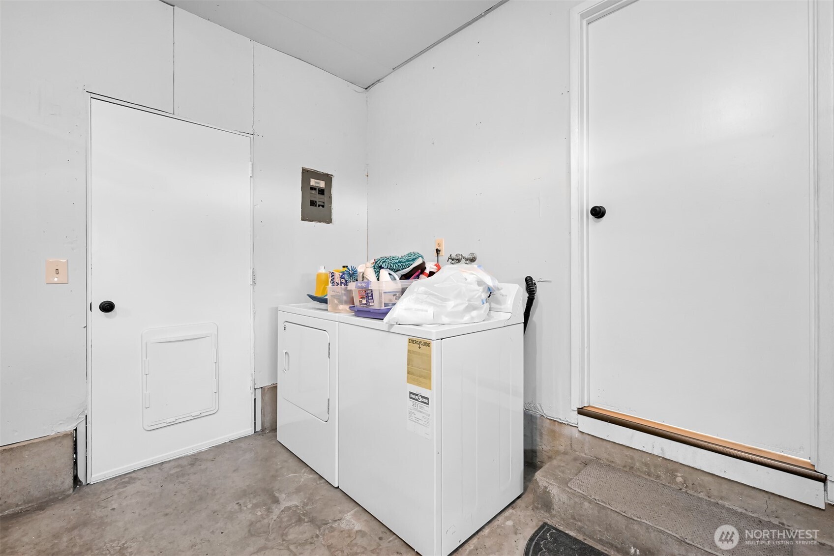 4383 Vista Ave , Blaine, WA 98230