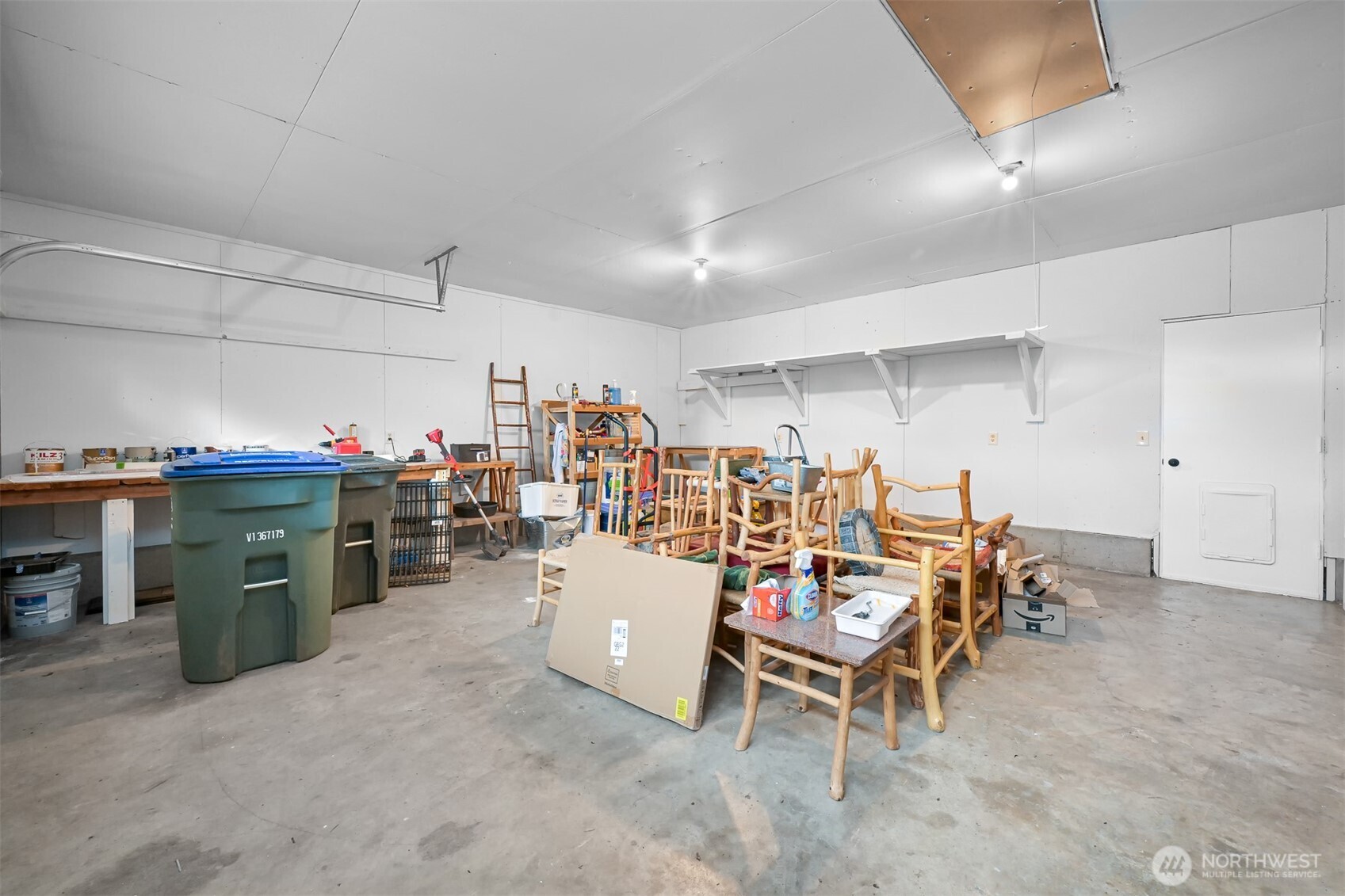 4383 Vista Ave , Blaine, WA 98230