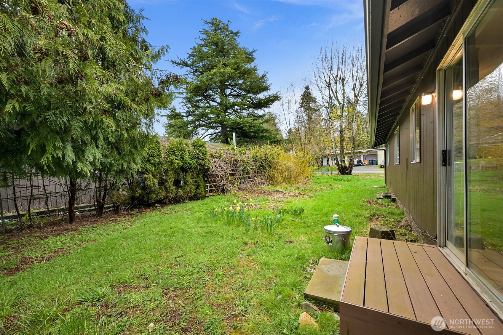 4383 Vista Ave , Blaine, WA 98230