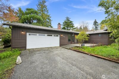 4383 Vista Ave , Blaine, WA 98230 - Photo 1