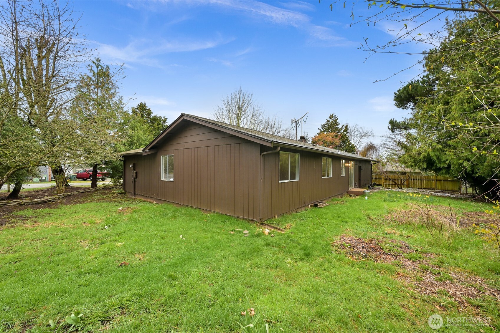 4383 Vista Ave , Blaine, WA 98230