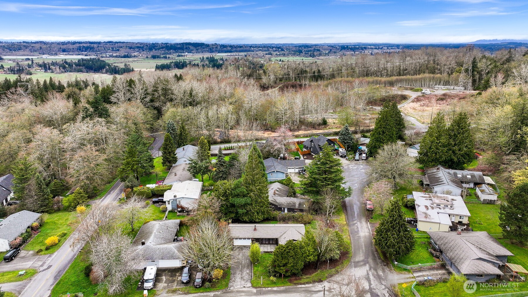 4383 Vista Ave , Blaine, WA 98230