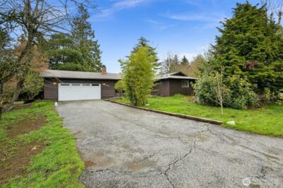 4383 Vista Ave , Blaine, WA 98230 - Photo 4