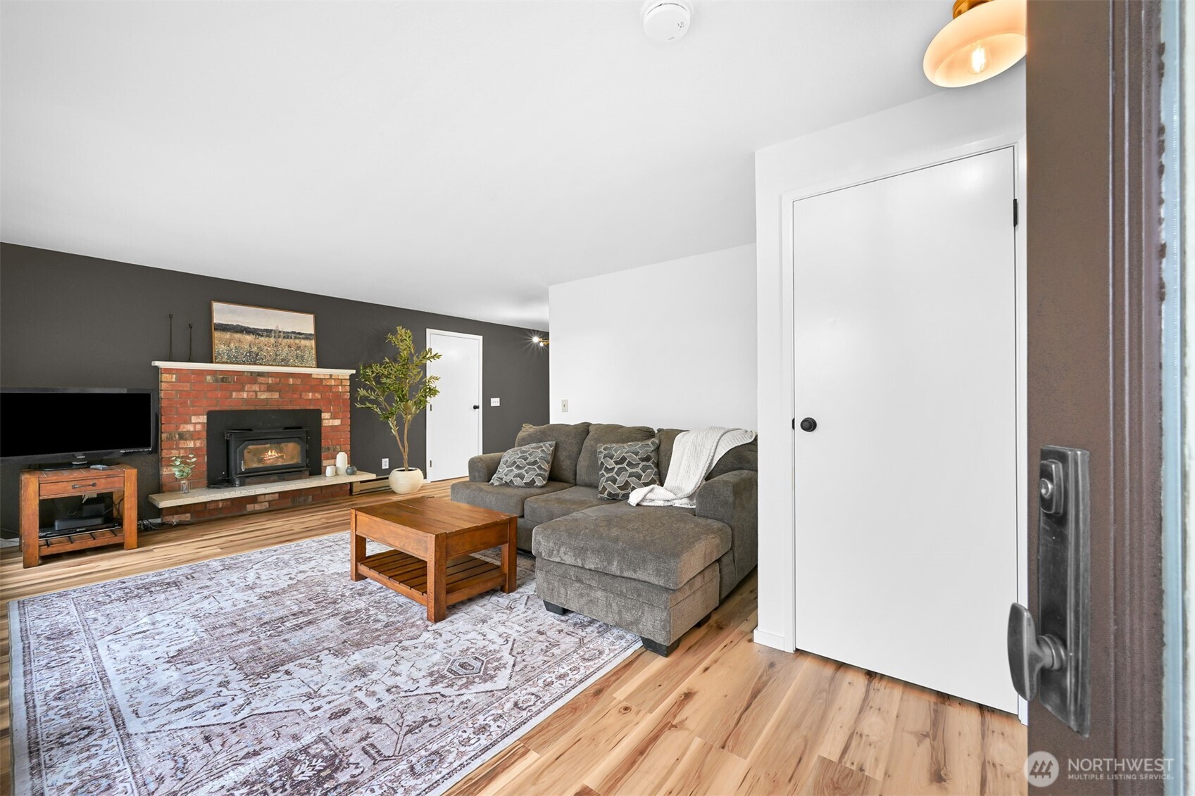 4383 Vista Ave , Blaine, WA 98230