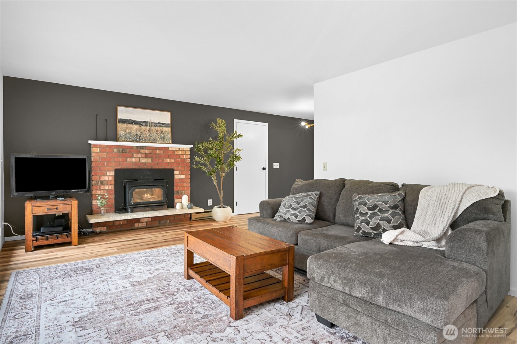 4383 Vista Ave , Blaine, WA 98230