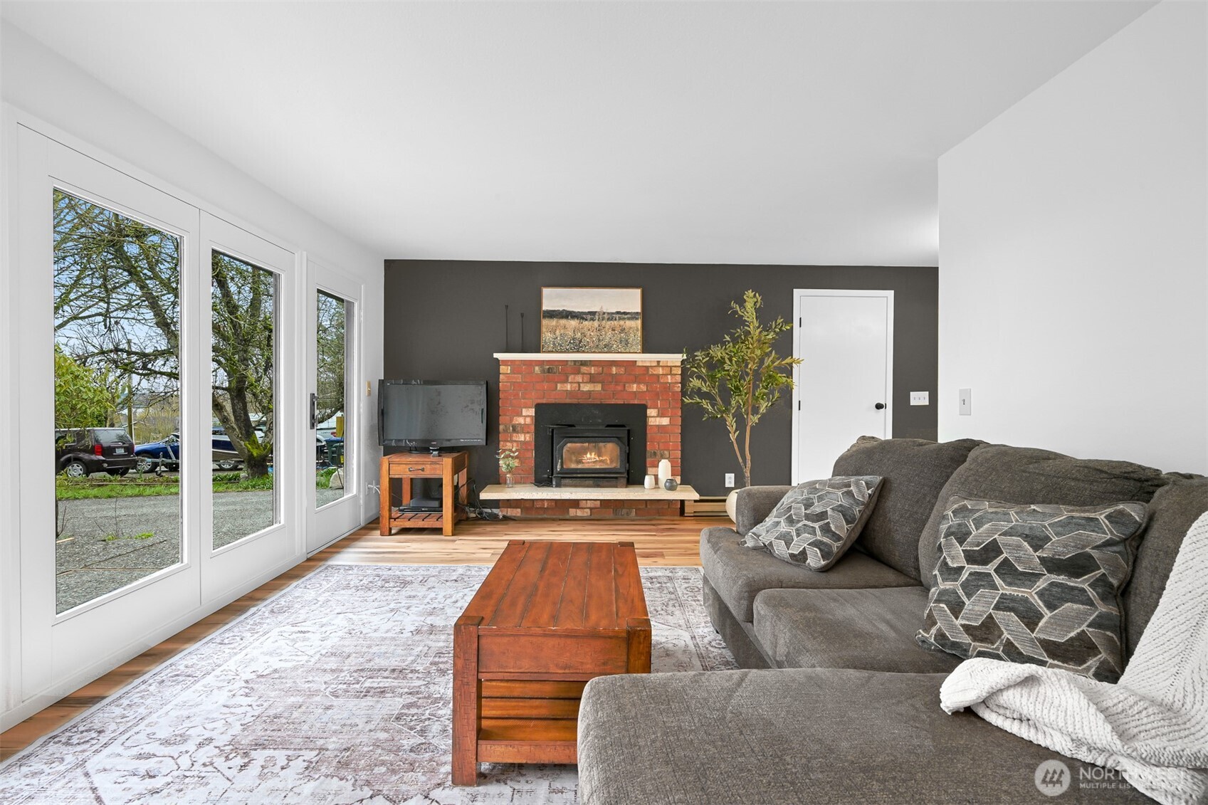 4383 Vista Ave , Blaine, WA 98230