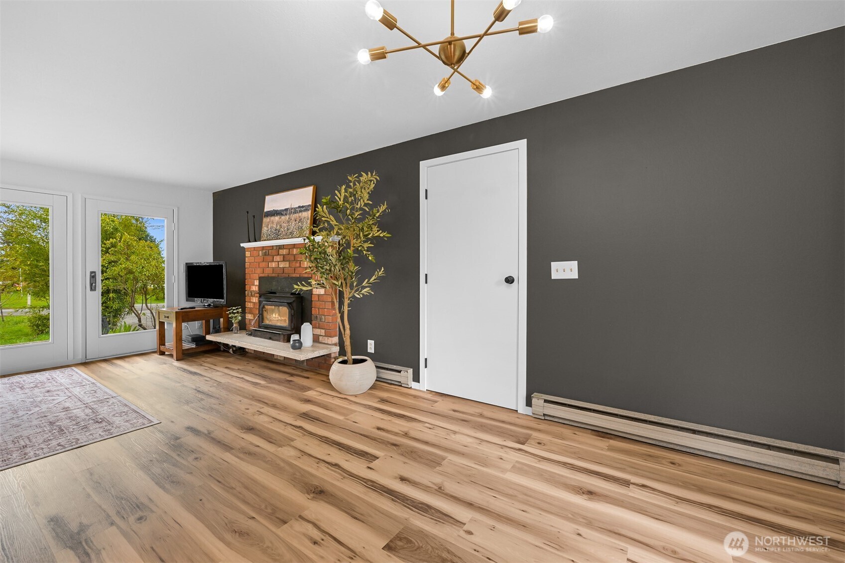 4383 Vista Ave , Blaine, WA 98230