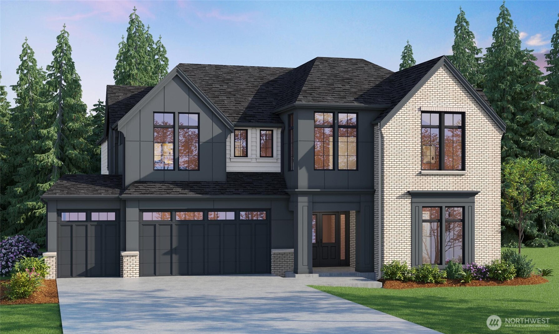 14030 NE 6th Place , Bellevue, WA 98007