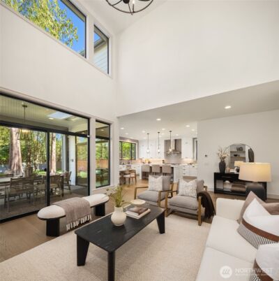 14030 NE 6th Place , Bellevue, WA 98007 - Photo 11