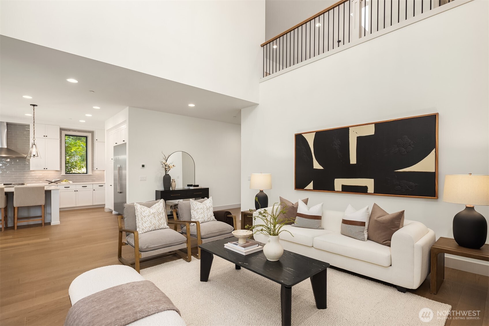 14030 NE 6th Place , Bellevue, WA 98007