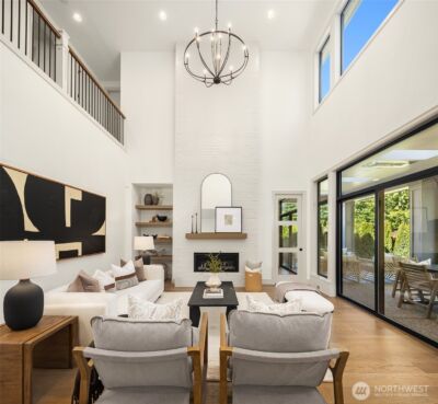 14030 NE 6th Place , Bellevue, WA 98007 - Photo 13