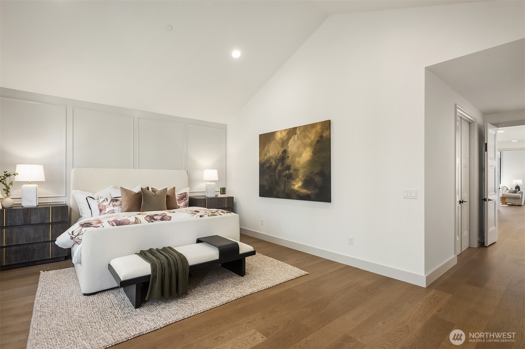 14030 NE 6th Place , Bellevue, WA 98007