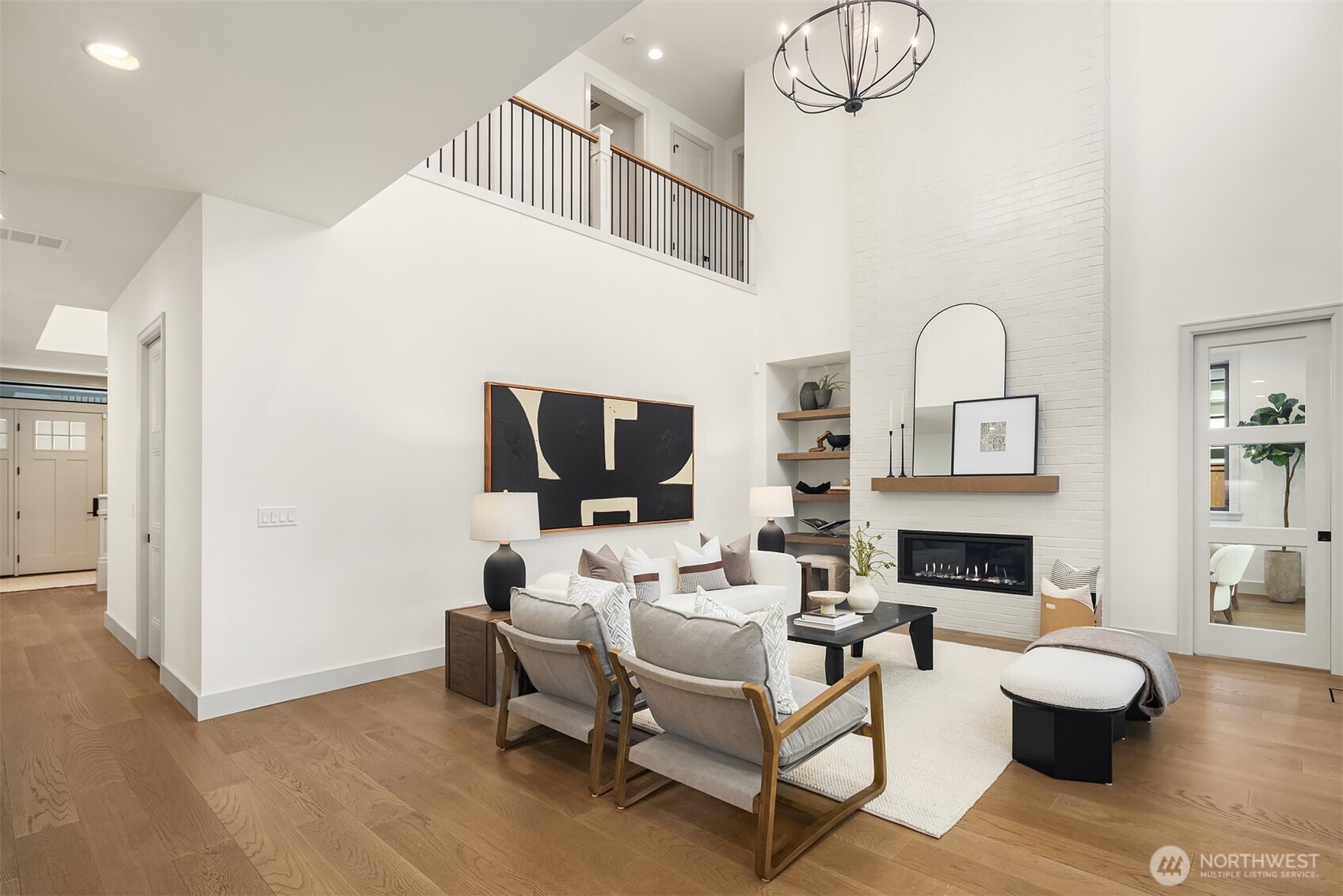 14030 NE 6th Place , Bellevue, WA 98007