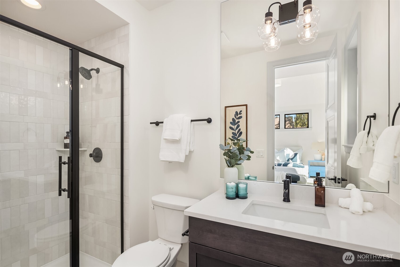 14030 NE 6th Place , Bellevue, WA 98007