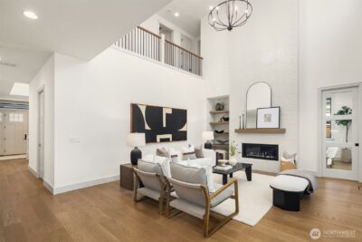 14030 NE 6th Place , Bellevue, WA 98007 - Photo 4