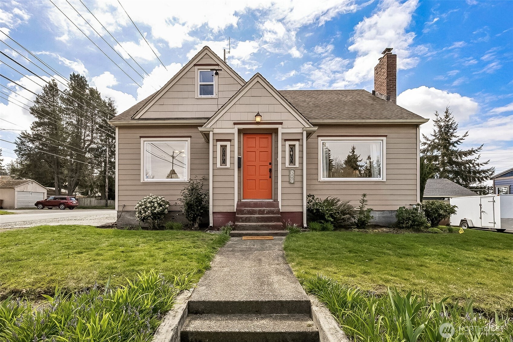 5002 6th Avenue , Tacoma, WA 98406-3006