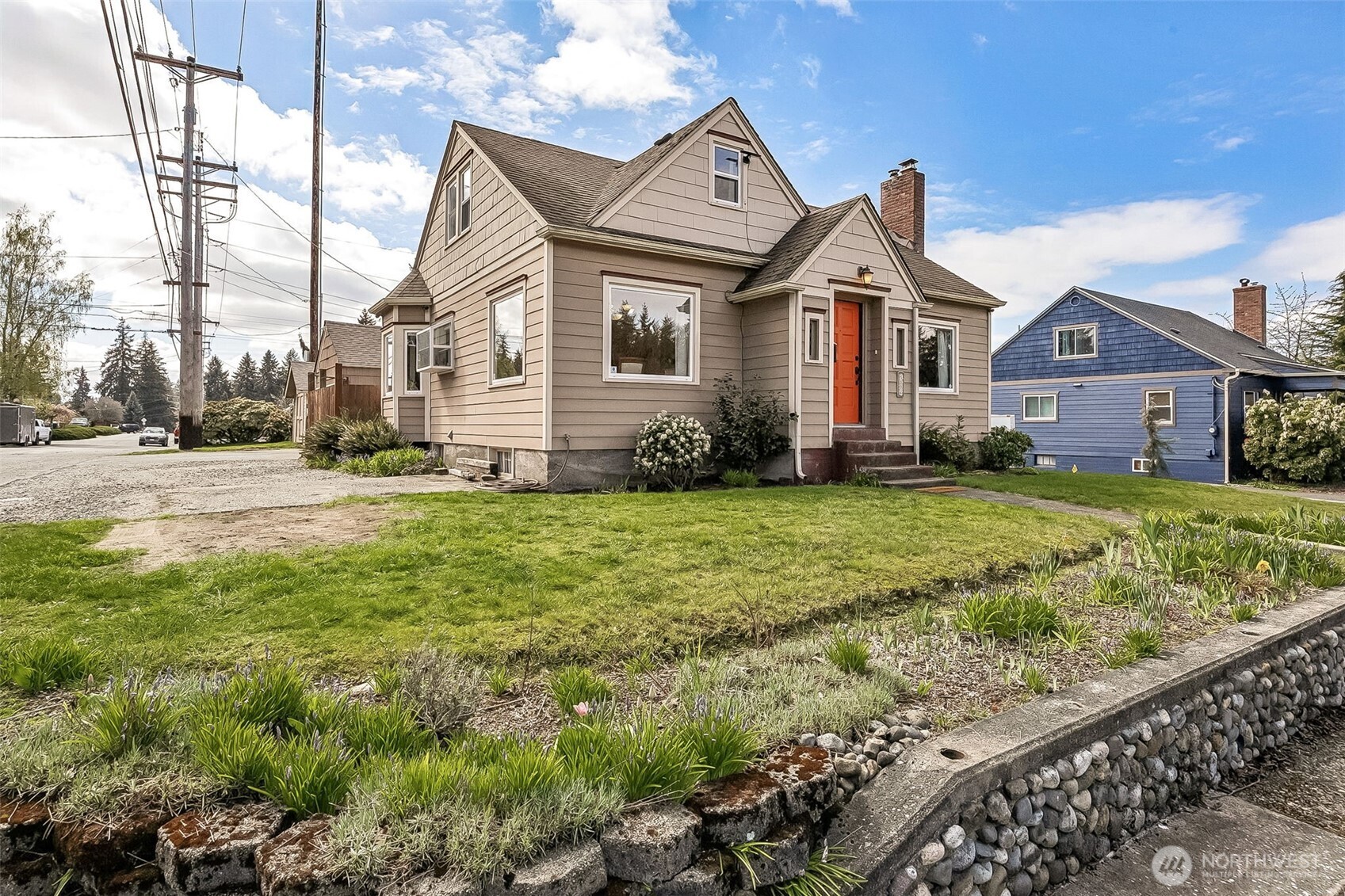 5002 6th Avenue , Tacoma, WA 98406-3006