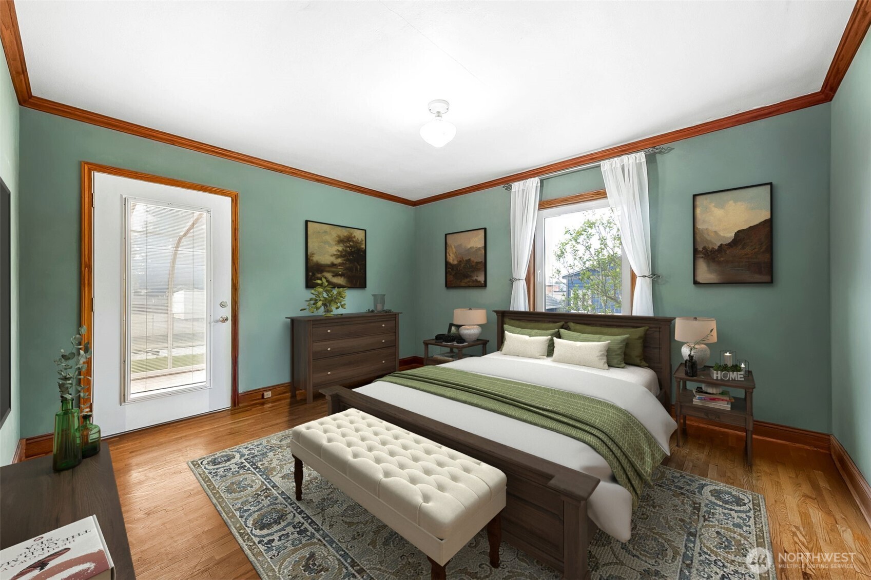 5002 6th Avenue , Tacoma, WA 98406-3006