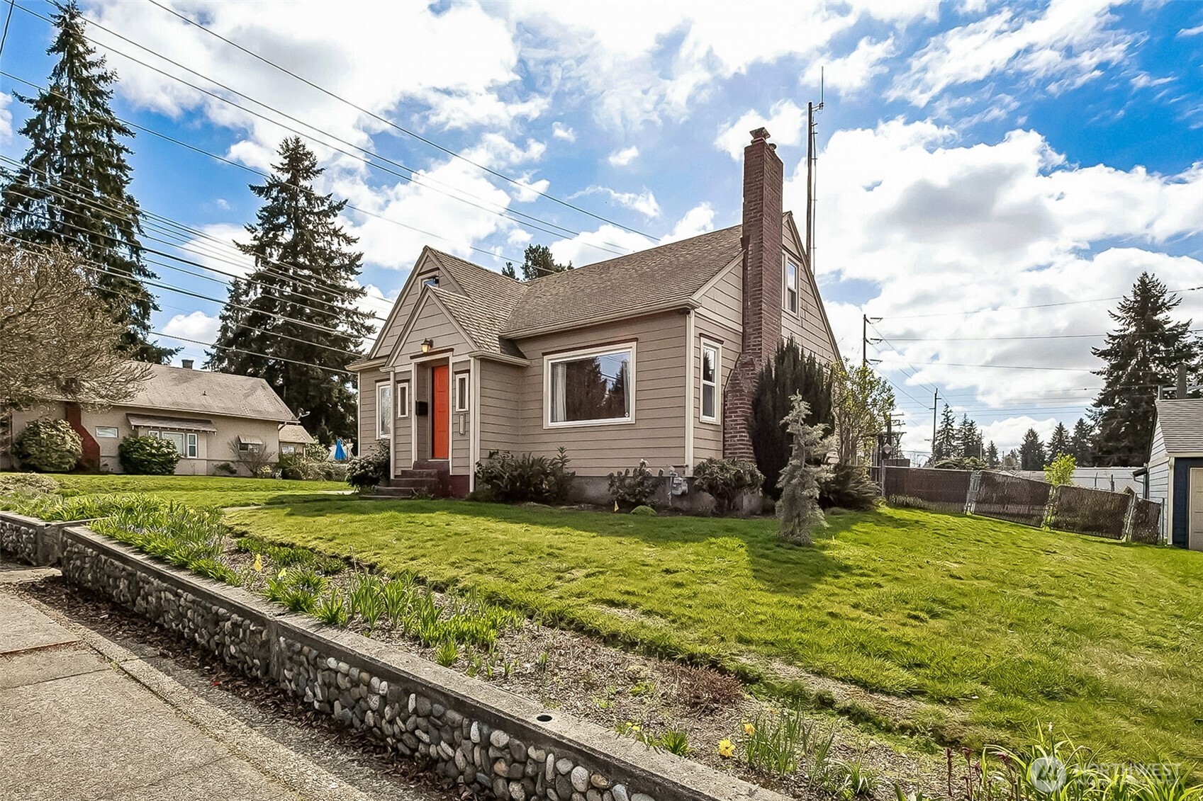 5002 6th Avenue , Tacoma, WA 98406-3006