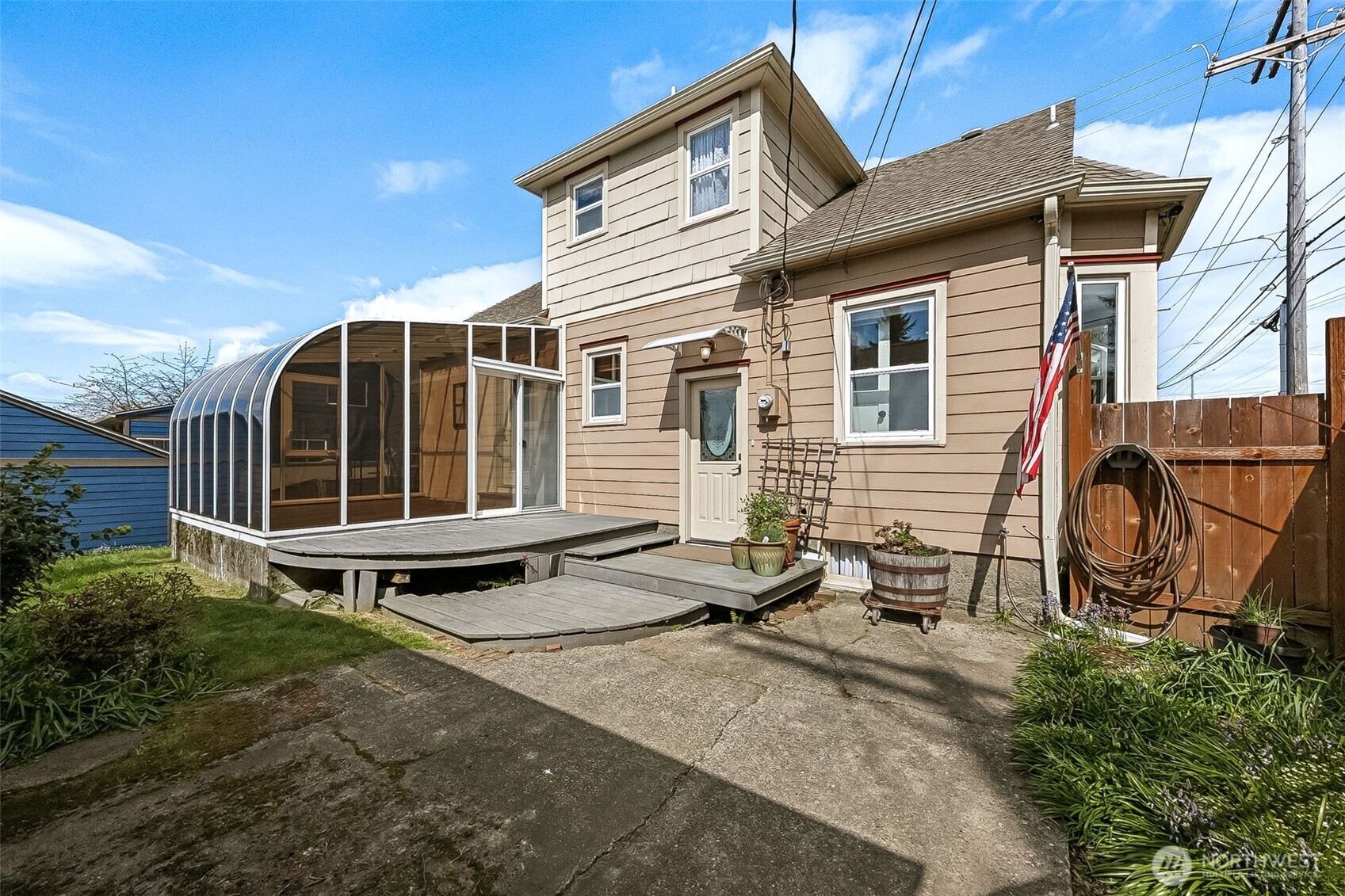 5002 6th Avenue , Tacoma, WA 98406-3006