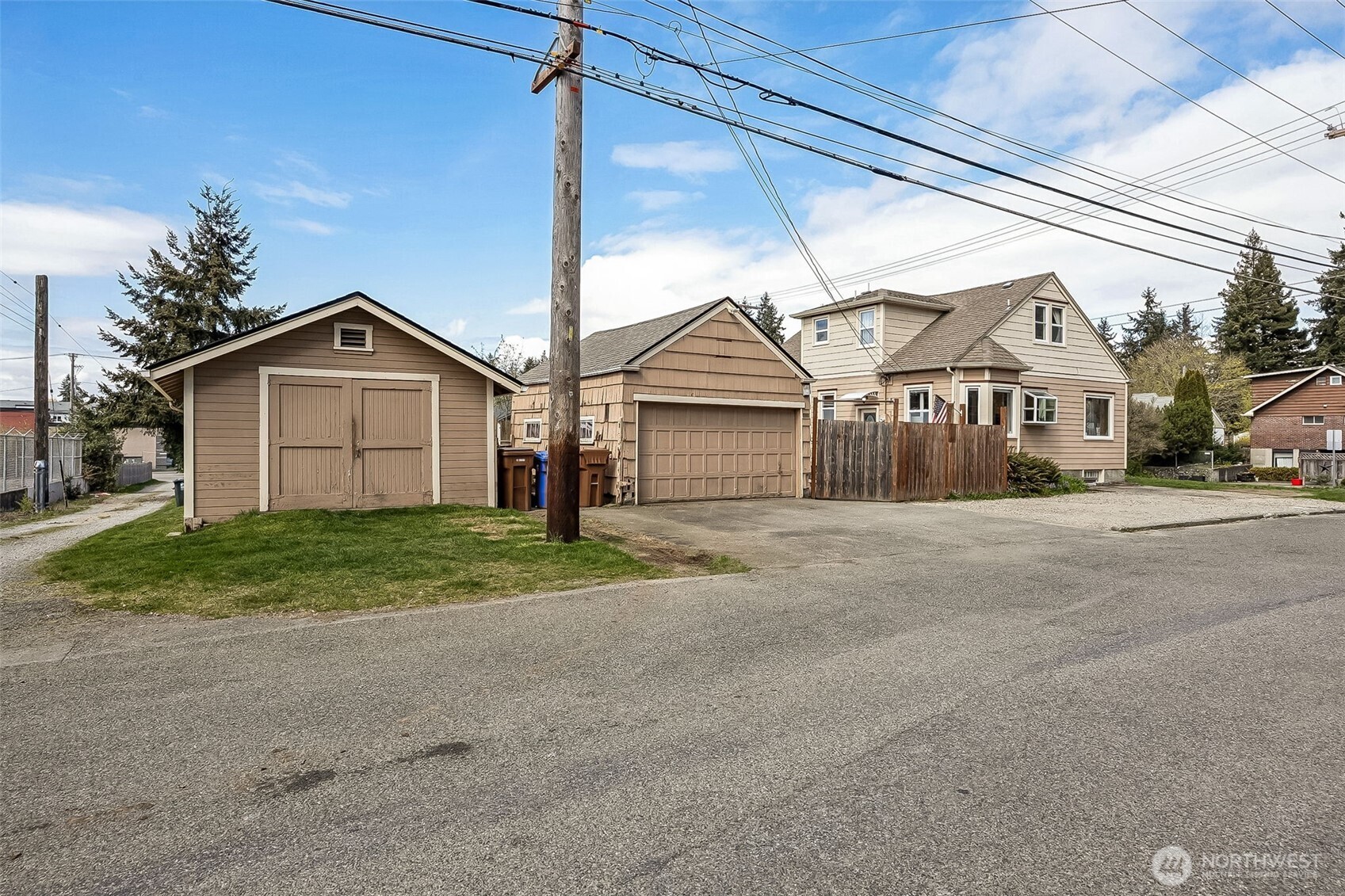 5002 6th Avenue , Tacoma, WA 98406-3006