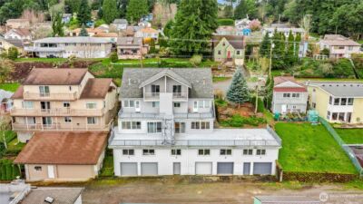 112 & 114 S Lafayette Avenue , Bremerton, WA 98312 - Photo 2