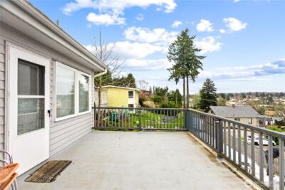 112 & 114 S Lafayette Avenue , Bremerton, WA 98312 - Photo 31