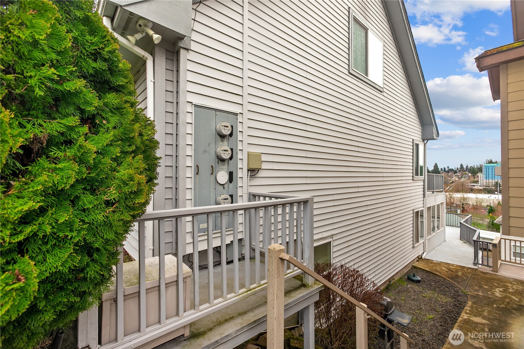 112 & 114 S Lafayette Avenue , Bremerton, WA 98312