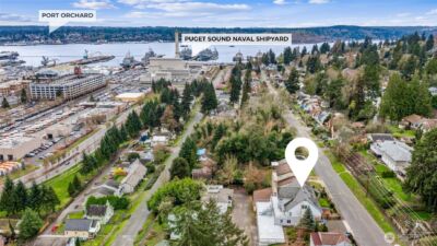 112 & 114 S Lafayette Avenue , Bremerton, WA 98312 - Photo 35