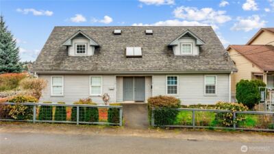 112 & 114 S Lafayette Avenue , Bremerton, WA 98312 - Photo 5
