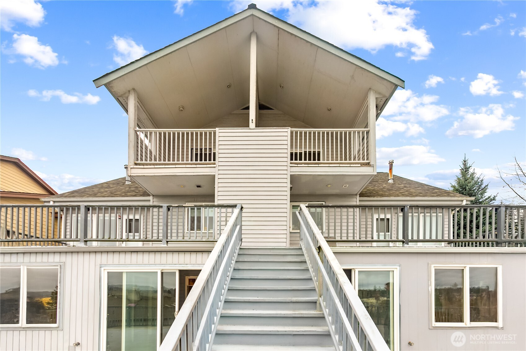 112 & 114 S Lafayette Avenue , Bremerton, WA 98312