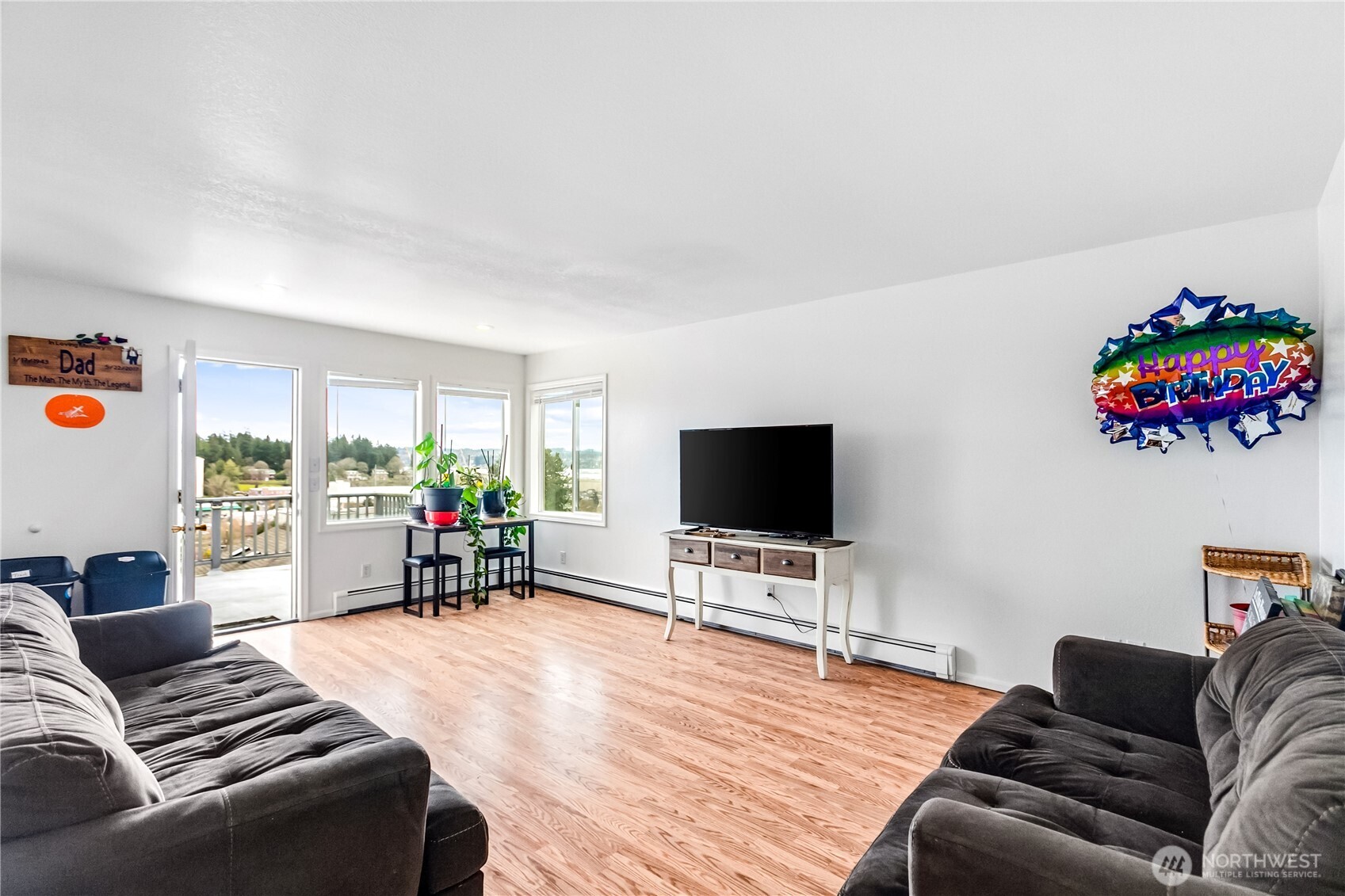 112 & 114 S Lafayette Avenue , Bremerton, WA 98312