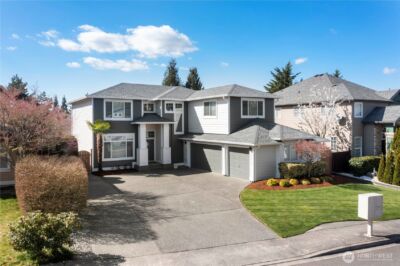 6021 Olive Avenue SE, Auburn, WA 98092-8003 - Photo 1