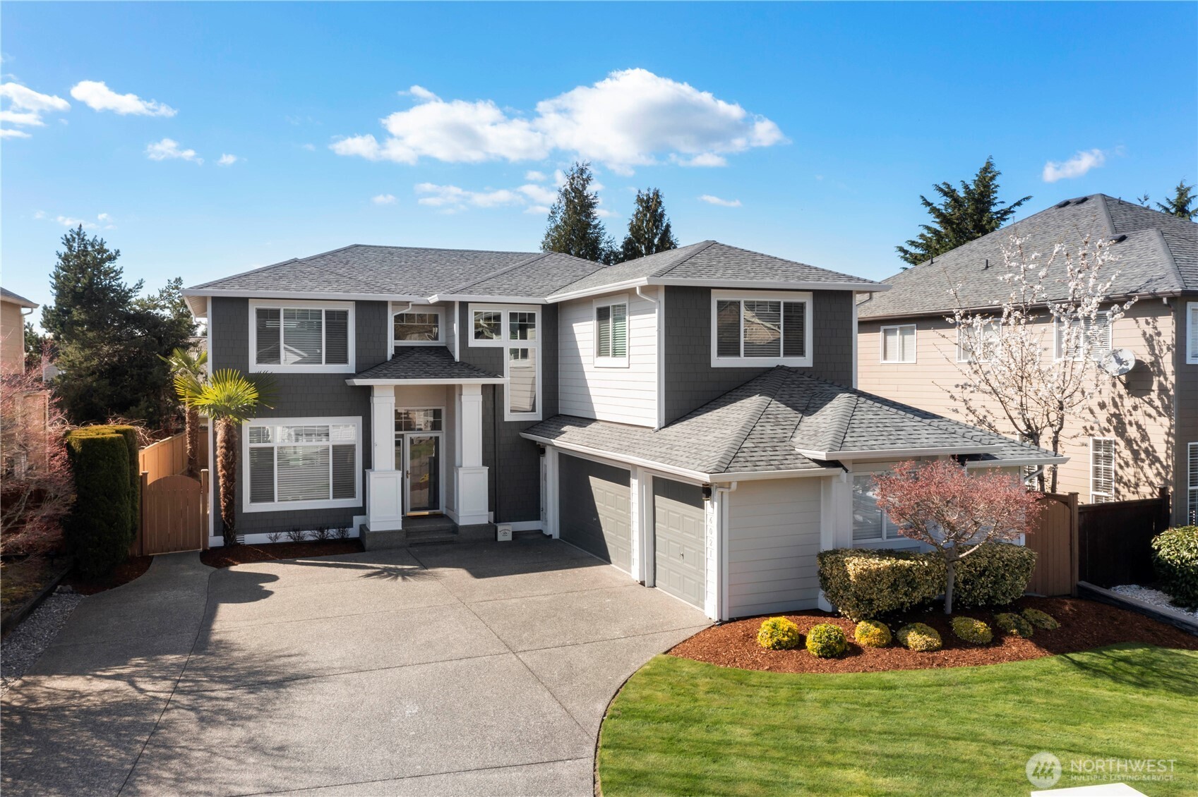 6021 Olive Avenue SE, Auburn, WA 98092-8003