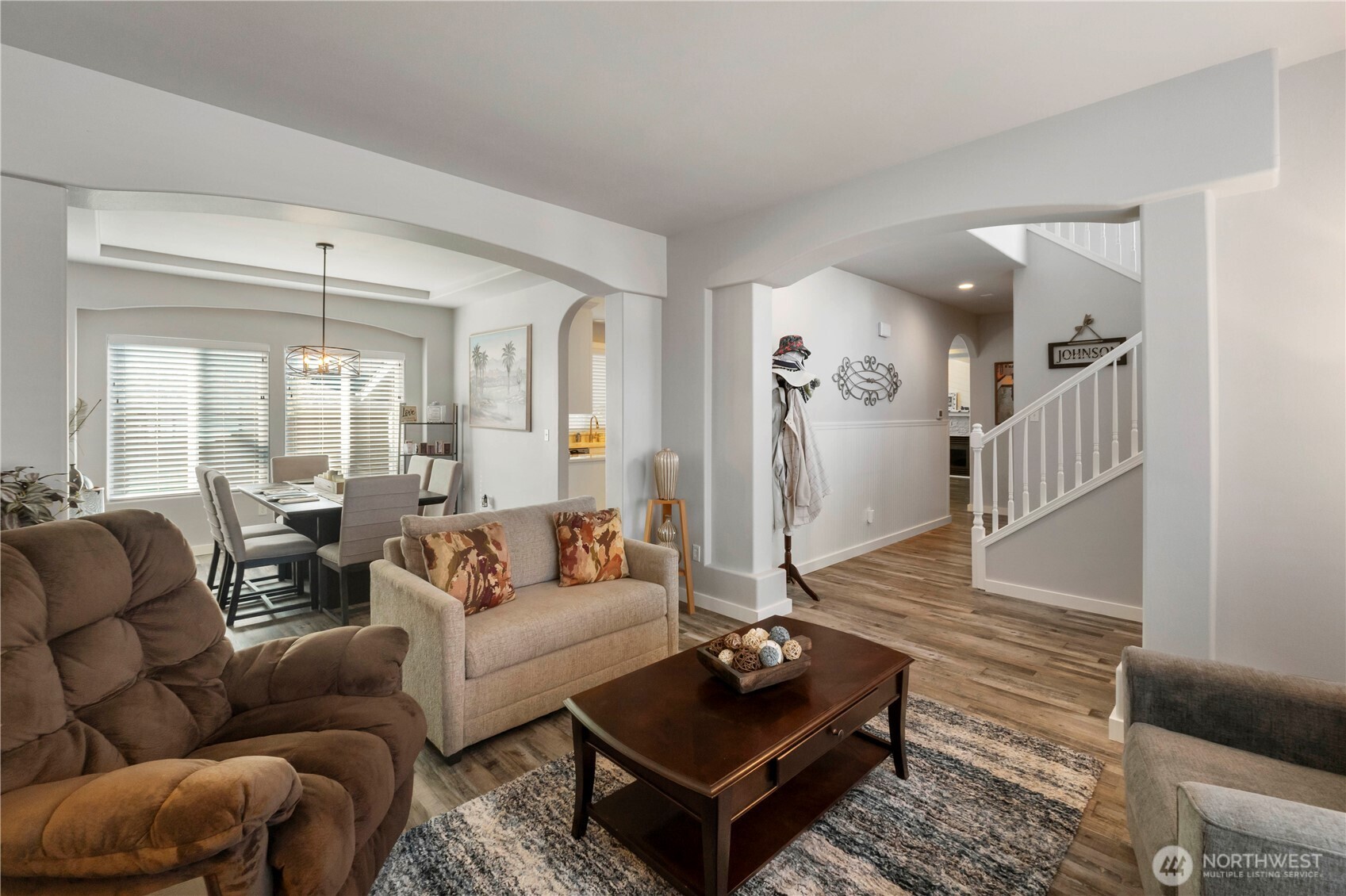 6021 Olive Avenue SE, Auburn, WA 98092-8003