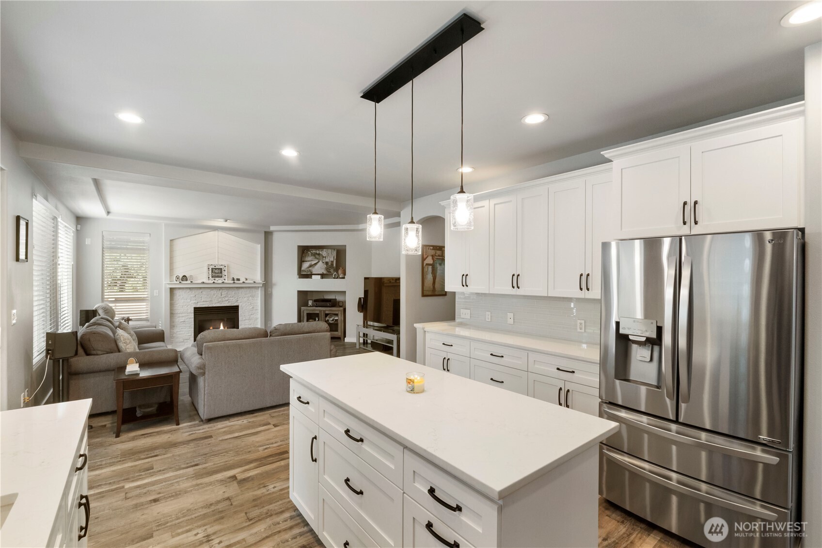6021 Olive Avenue SE, Auburn, WA 98092-8003