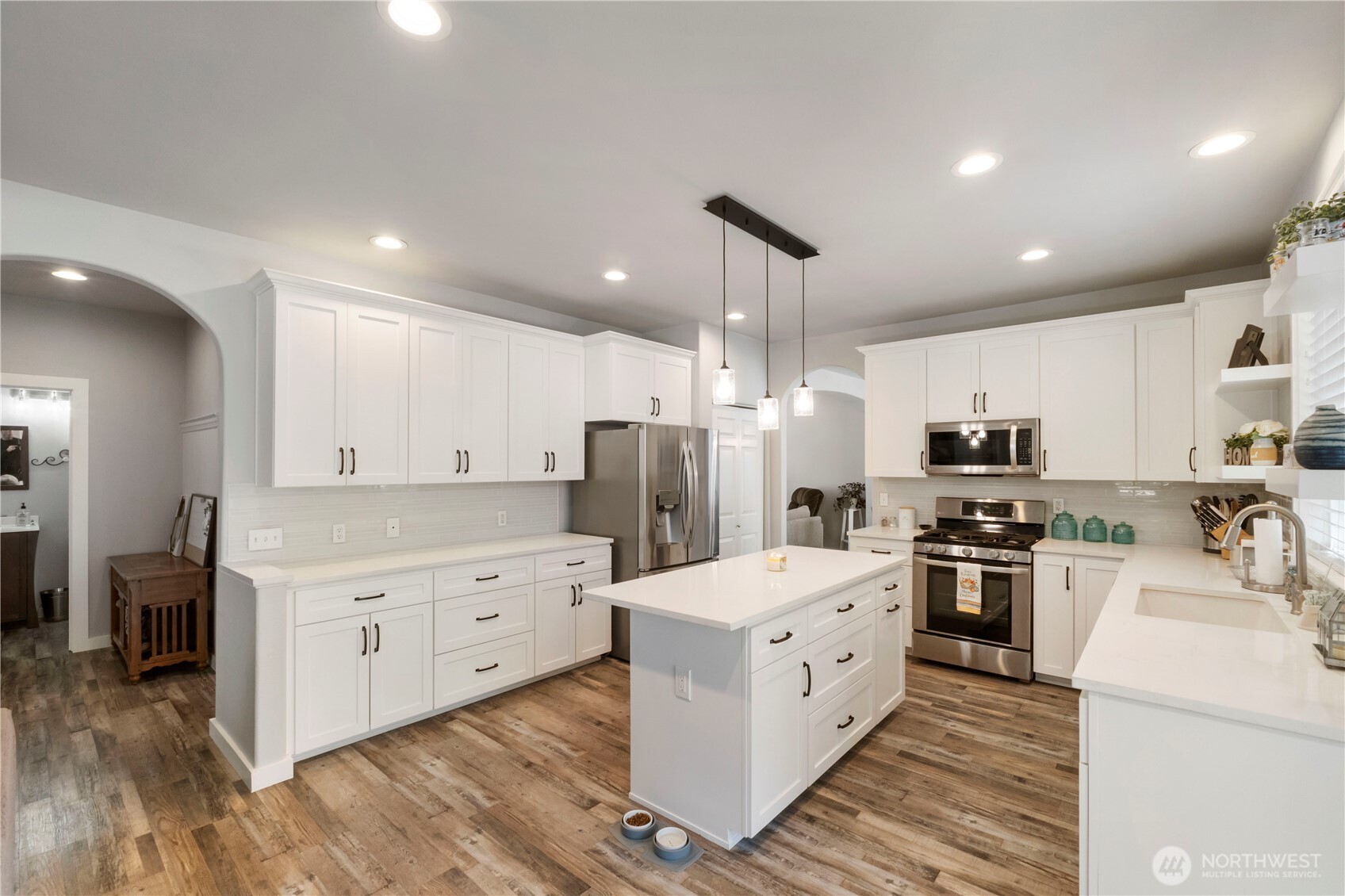 6021 Olive Avenue SE, Auburn, WA 98092-8003