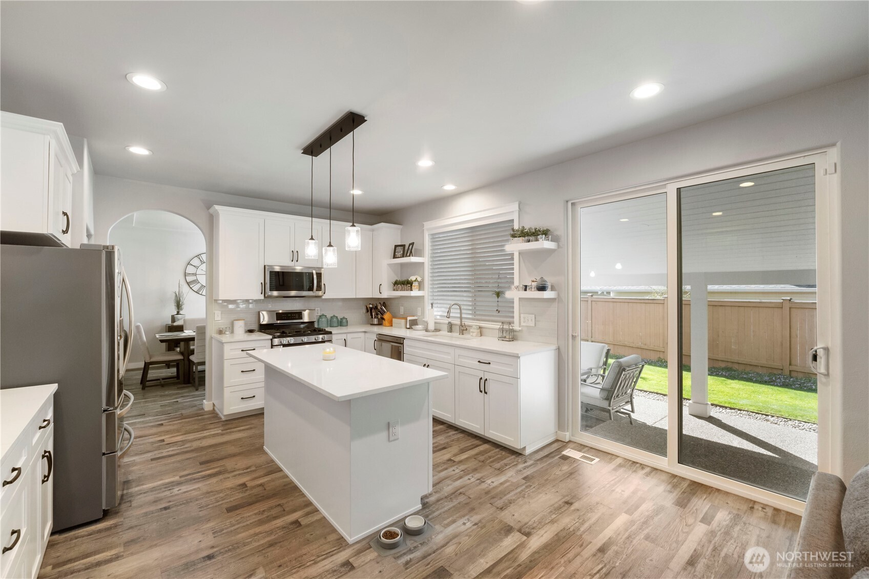6021 Olive Avenue SE, Auburn, WA 98092-8003