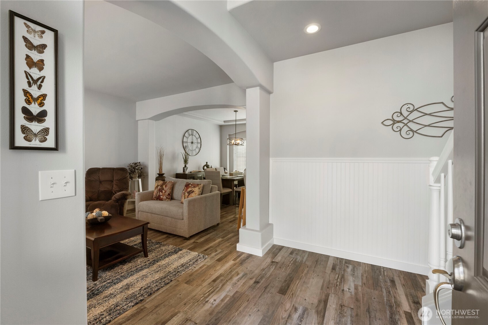 6021 Olive Avenue SE, Auburn, WA 98092-8003