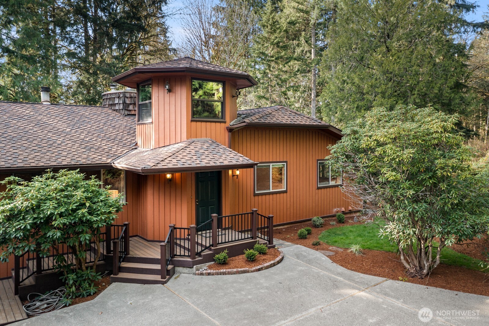 4817 288th Avenue NE, Redmond, WA 98053