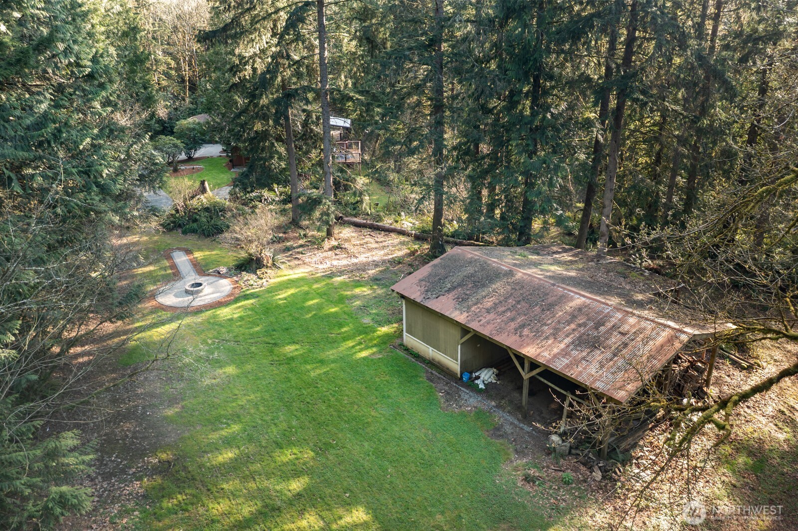 4817 288th Avenue NE, Redmond, WA 98053