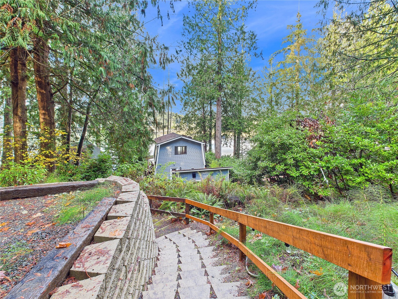 1341 E Beaver Avenue , Shelton, WA 98584