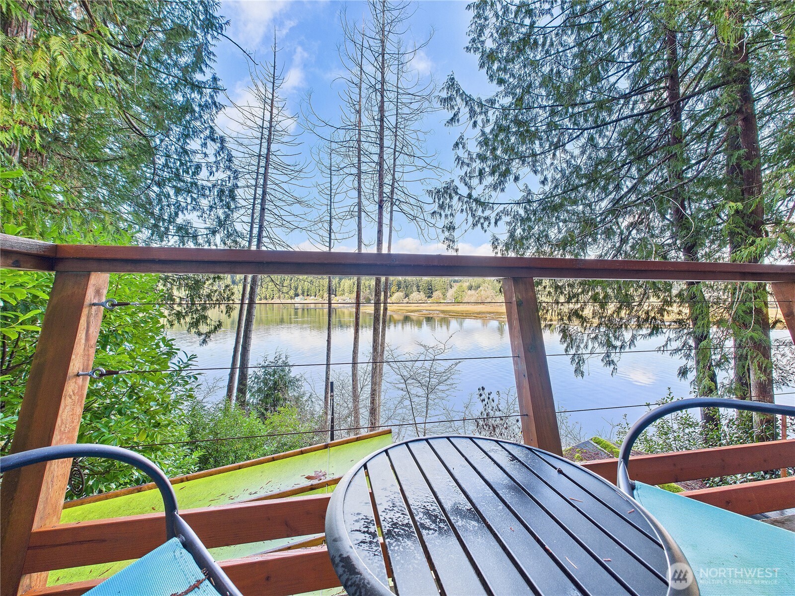 1341 E Beaver Avenue , Shelton, WA 98584